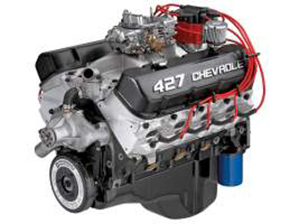U3438 Engine